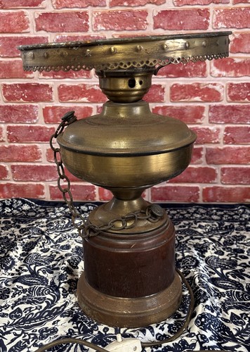 Unusual vintage large wooden - vintage, &