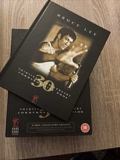 Bruce Lee (Box Set) (DVD