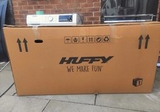 Bike Box Bicycle Shipping Box – Double Wall Cardboard 120 x 56 x 20 cm