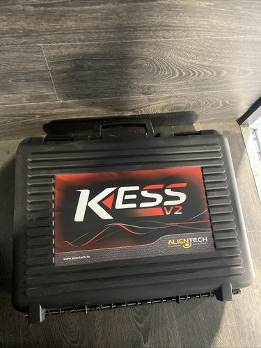 Alientech kessv2 slave - alientech,