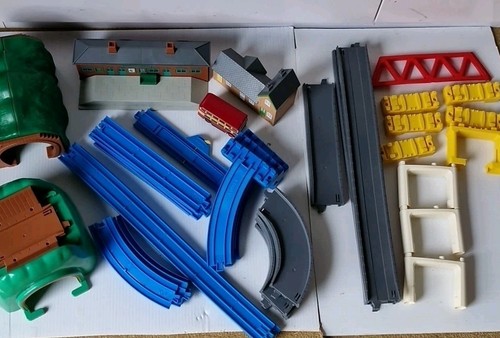 Thomas the tank engine tomy - the,