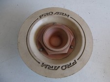 HONDA  VFR400 NC24 REAR HUB