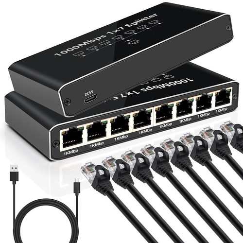 Rj45 gigabit 1000mbps ethernet - rj45,