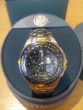 Citizen Men's Eco-Drive