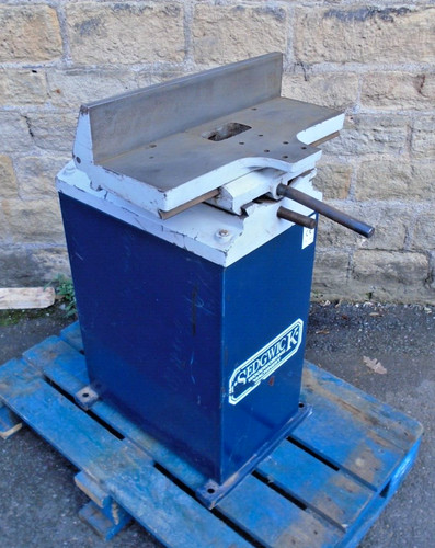 Late model sedgwick 571 - late,