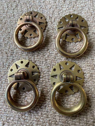 Quality solid brass old - brass,