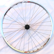 26" Rear Wheel Raleigh RGR861