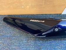 KAWASAKI GTR ZG 1400 RIGHT R/H