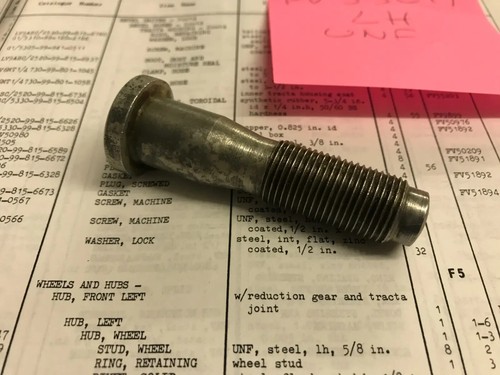 Daimler ferret left hand - -,