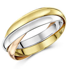 18ct Gold Wedding Ring 3