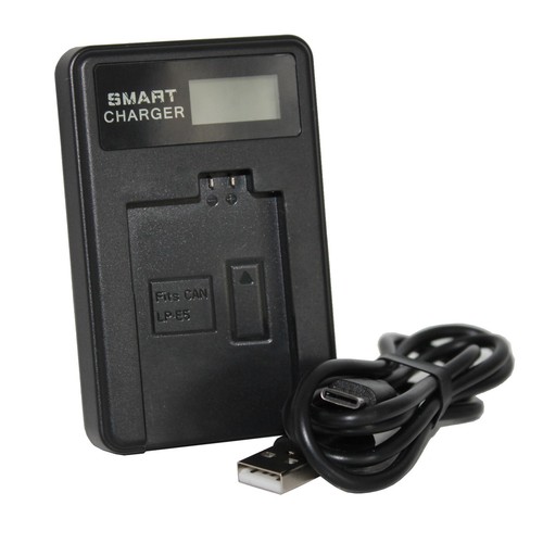 Battery charger for - battery,