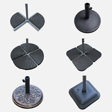 Banana Cantilever Parasol Base