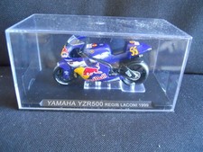 Die Cast Model Moto 1:24