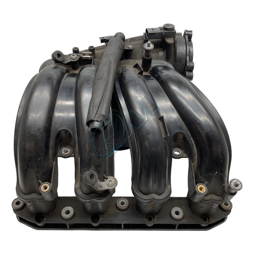 Bmw inlet manifold fits - bmw, 3