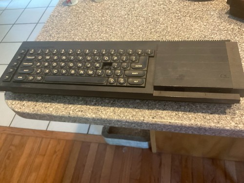 Vintage sinclair - vintage,