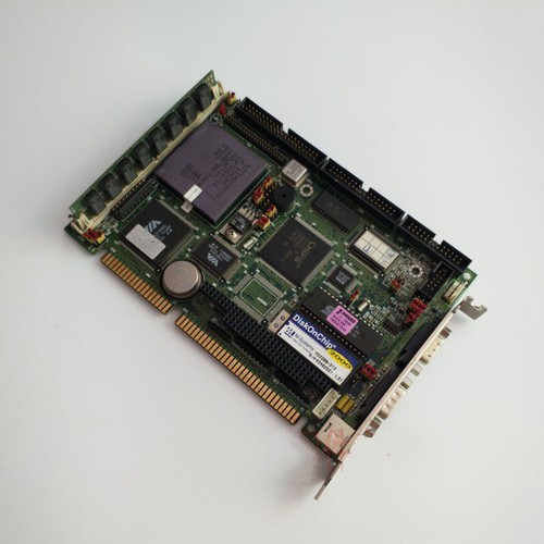 1pc used industrial - , computer