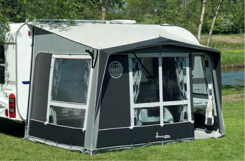 Isabella magnum large porch - magnum,