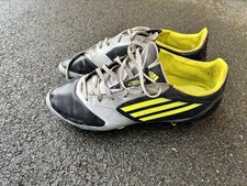 adidas Adizero F50 2014 Size 8
