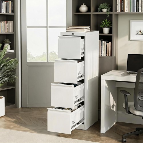 Drawer file cabinet - file,