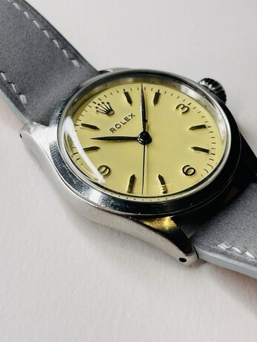Rolex oyster precision 6344 - oyster,