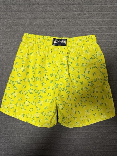 Vilebrequin youth swim trunks - vilebrequin,