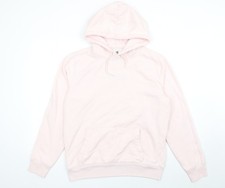 Hollister Women Pink Pullover