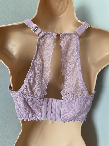 Bravissimo 32g racerback bra - bravissimo,