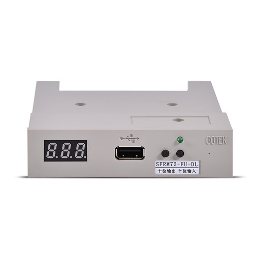 Busoth usb emulator easy - emulator,