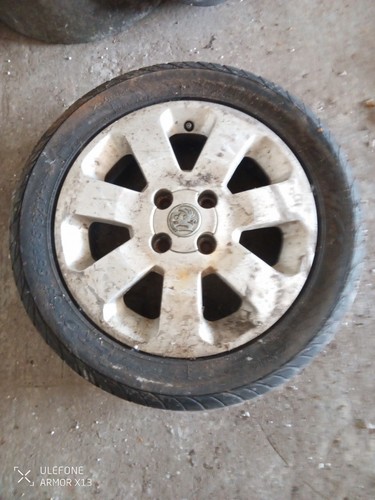 Vauxhall corsa sxi - sxi, 15"