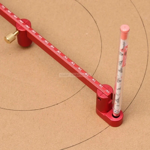 300mm woodworking compass - 300mm,
