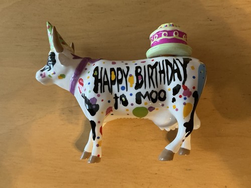 Westland cow parade happy - parade,