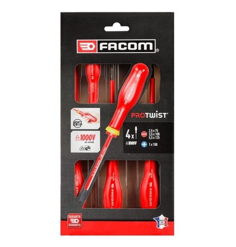 Facom at4vepb piece protwist - facom,