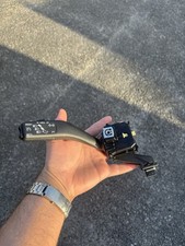 Indicator Cruise Control Stalk