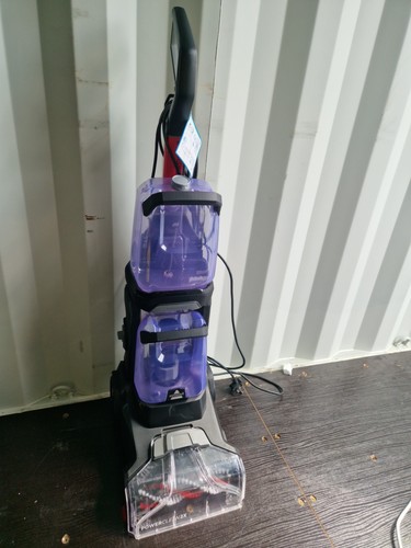 Bissell powerclean upright - bissell,