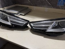 Audi A4 LED Headlight 2018