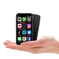 QHO Mini Phone Unlocked Mini