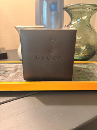 Authentic gucci 8500m men - authentic,