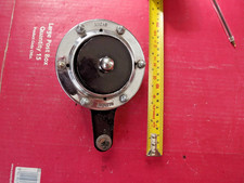 Vintage Lucas Altette Horn Car