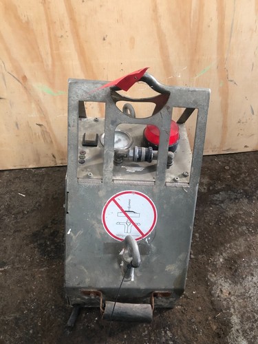 Probst stone magnet sm400 - magnet,