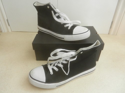 Deichmann victory vty - victory, black