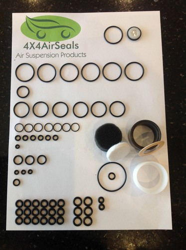 P38 range rover eas - range, valve
