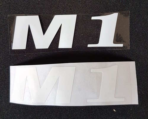 St087 white lettering - white, m1