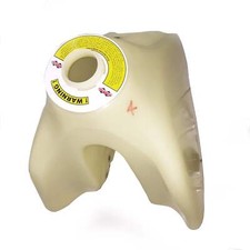 IMS Fuel Tank 4.0 gal Natural