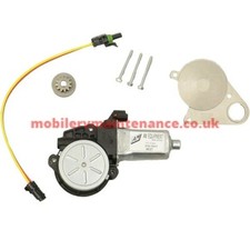 American Motorhome RV Electric