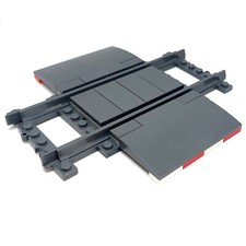 NEW LEGO® Train Track Level