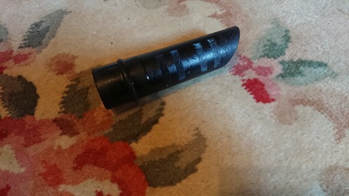 Kirby vacuum cleaner - vacuum, tube