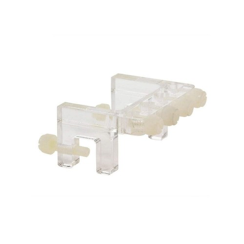 Tube holder for - holder, magus