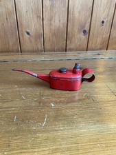 Vintage Oil Can - Vintage