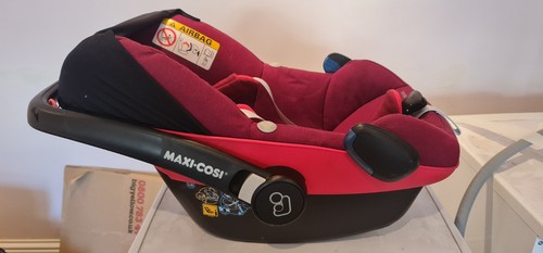 Maxi cosi pebble plus baby - plus,
