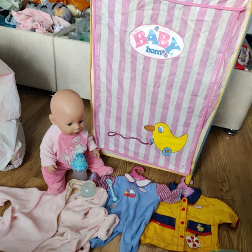 Baby born vintage - born,